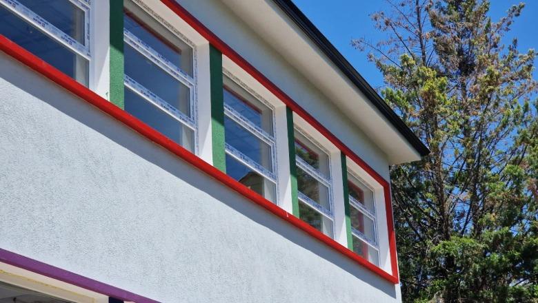 Investimet në arsim, transformohet shkolla ‘Fadil Gurmani’ në Elbasan, Rama: Në shtator, 350 nxënës do ulen në klasa moderne!