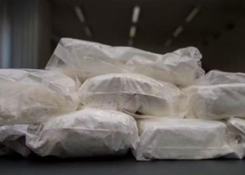 Me 9 kg kokainë të pastër në makinë, 23-vjeçari shqiptar arrestohet në kufirin zviceran, vlera e drogës mbi 1 mln euro