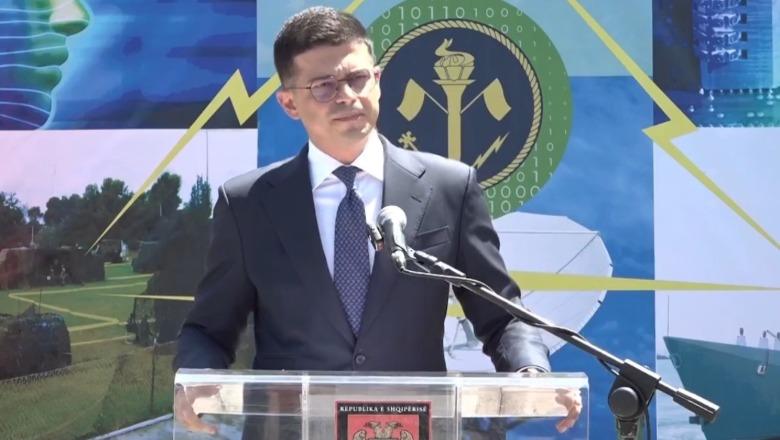 Krijohet Komanda Kibernetike e Ndërlidhjes, ministri Vengu: Jemi trajnuar nga aleatët amerikanë