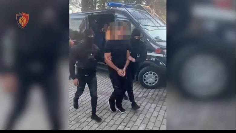 Goditja e 4 grupeve kriminale shqiptare, gazetarja: Hetimet 2-vjeçare, personat e kapur të panjohur! 