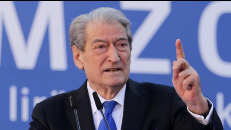 “PD në krizë ekzistence nga Berisha”/ Avokati: Shfryrja e Saliut në Bruksel ndaj anëtarësimit, antikombëtare