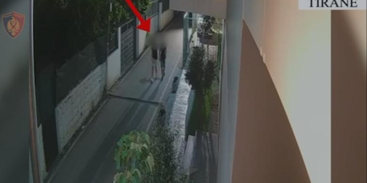 Ishin kthyer në makthin e lokaleve në Tiranë, arrestohen dy persona, në kërkim një tjetër 