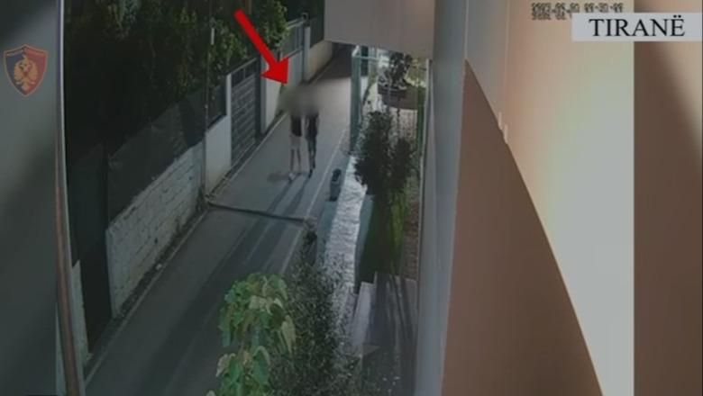 Ishin kthyer në makthin e lokaleve në Tiranë, arrestohen dy persona, në kërkim një tjetër 