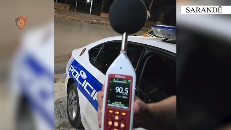 Prishi qetësinë publike duke vënë muzikë mbi normat e lejuara, nis hetimi për pronarin e lokalit në Ksamil 