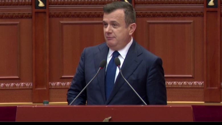 Balla-deputetëve demokratë: Mbylleni Sali Berishën në shtëpi! Po turpëron Shqipërinë 