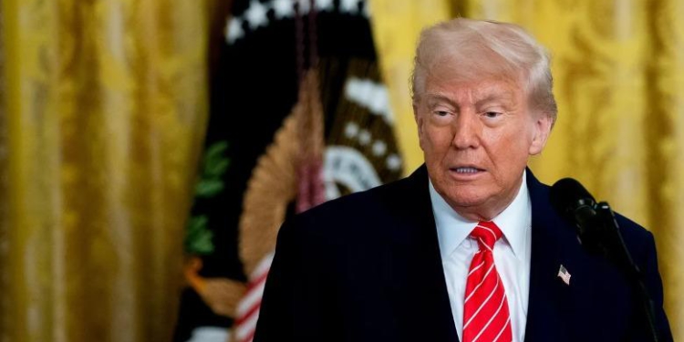 Trump ka pushtet, një megafon të madh dhe miliarda për të shpenzuar! Po këto i ka edhe Musk