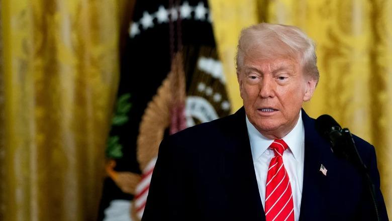 Trump ka pushtet, një megafon të madh dhe miliarda për të shpenzuar! Po këto i ka edhe Musk