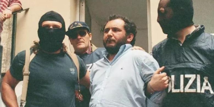 Shtypi butonin e eksplozivit që vrau prokurorin Giovani Falcone, lirohet plotësisht pas tre dekadash Giovanni Brusca