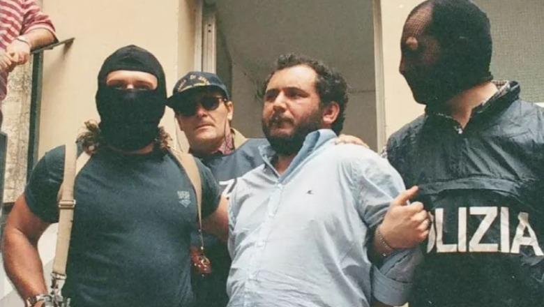 Shtypi butonin e eksplozivit që vrau prokurorin Giovani Falcone, lirohet plotësisht pas tre dekadash Giovanni Brusca