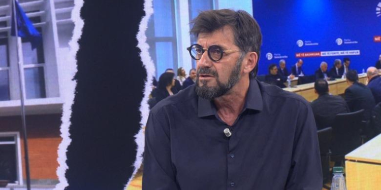 Demalia: PD bunker për të ruajtur Berishën dhe familjen e tij, është përgjegjës për Gërdecin, SPAK të veprojë
