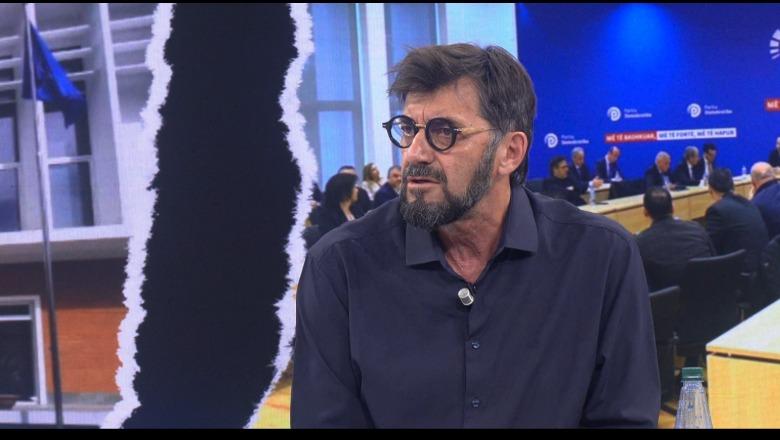 Demalia: PD bunker për të ruajtur Berishën dhe familjen e tij, është përgjegjës për Gërdecin, SPAK të veprojë