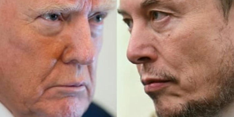 Përplasja Trump-Musk! Kush mund t’i bëjë më shumë dëm tjetrit?