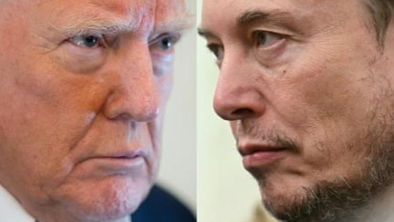 Përplasja Trump-Musk! Kush mund t’i bëjë më shumë dëm tjetrit?