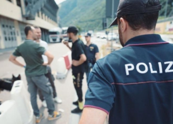 E pazakontë në Itali/ ‘Skifteri’ shqiptar s’e kapërdin dot dështimin për vjedhjen, ndjek dhe kërcënon çiftin e pronarëve me kaçavidë
