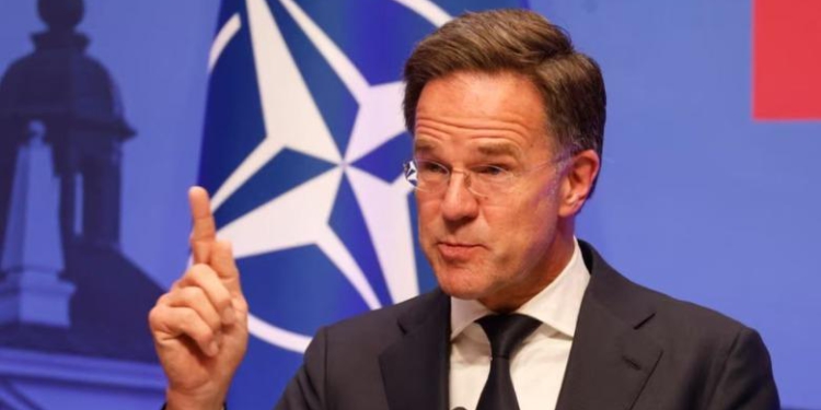 Shefi i NATO-s bën thirrje për forcim 400 për qind të mbrojtjes ajrore