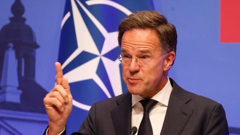 Shefi i NATO-s bën thirrje për forcim 400 për qind të mbrojtjes ajrore