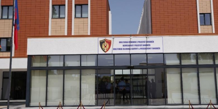 Vetëplagoset me armë 57-vjeçari në Shkodër