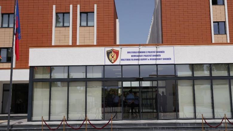 Vetëplagoset me armë 57-vjeçari në Shkodër