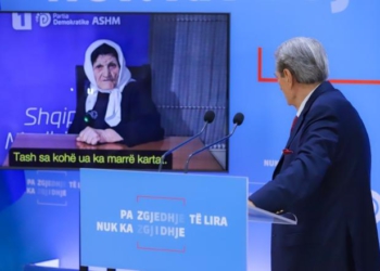 Berisha me alibi të re: Rama kërcënoi vëzhguesit ndërkombëtarë