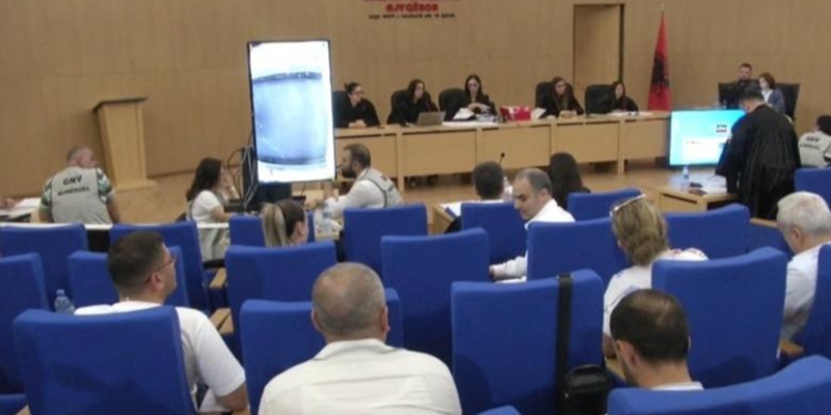 Ankimimi i PD në Kolegj Zgjedhor për qarqet Kukës, Korçë dhe Gjirokastër! Shtyhet seanca e parë, mungoi Shkëlqim Shehu