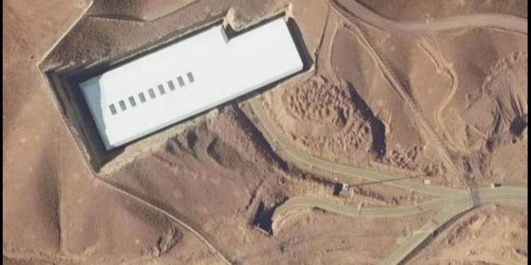 Fordow, ‘mali i shenjtë’ që fsheh fuqinë bërthamore iraniane: Çfarë ka në thellësinë 90-100 metra