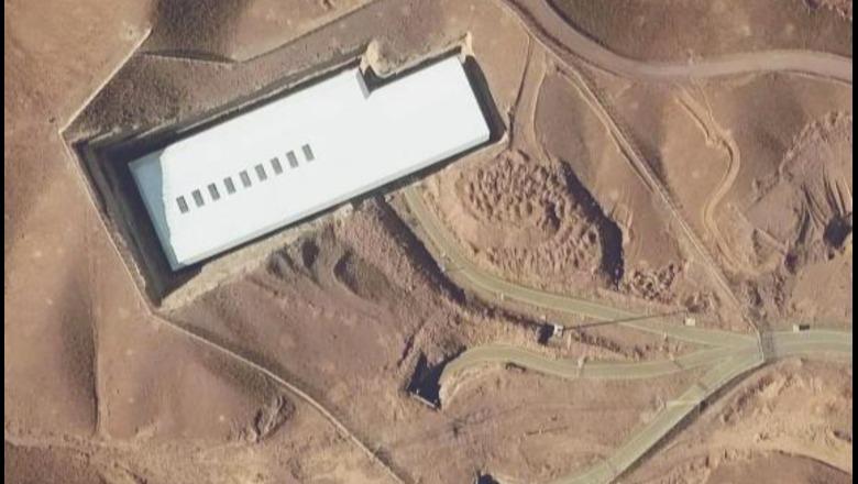 Fordow, ‘mali i shenjtë’ që fsheh fuqinë bërthamore iraniane: Çfarë ka në thellësinë 90-100 metra