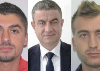 Vrasja e Artan Cukut, gjykata dënon me burg përjetë Bledar Jambellin dhe Kristaq Leçin
