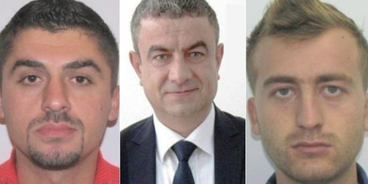 Vrasja e Artan Cukut, gjykata dënon me burg përjetë Bledar Jambellin dhe Kristaq Leçin