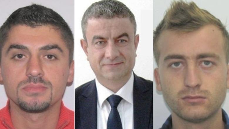 Vrasja e Artan Cukut, gjykata dënon me burg përjetë Bledar Jambellin dhe Kristaq Leçin