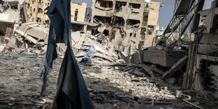 IDF jep njoftimin: Sulmi nga Irani ka mbaruar, largohuni nga strehimoret, shkatërruam shumicën e raketave