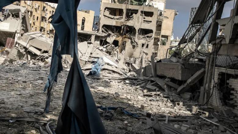 IDF jep njoftimin: Sulmi nga Irani ka mbaruar, largohuni nga strehimoret, shkatërruam shumicën e raketave