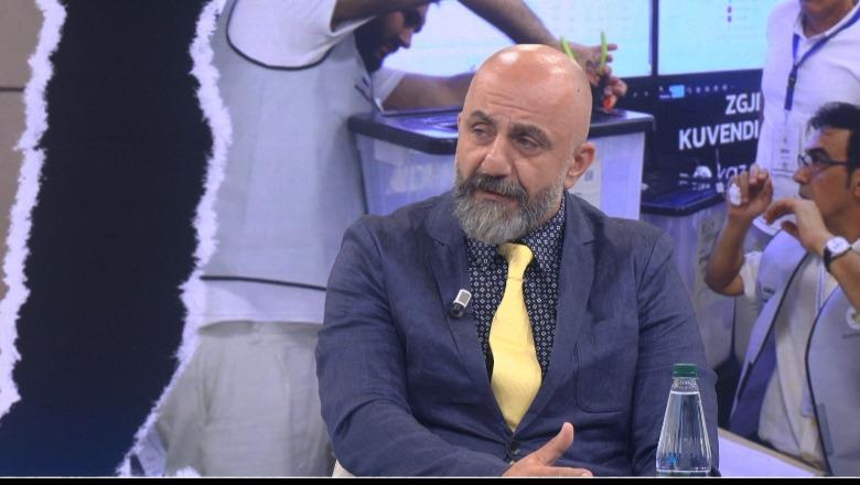 Paralajmërimi i juristit Kara: Rinumërimi një shashkë e PD-së për të justifikuar humbjen, tani nisin problemet e brendshme