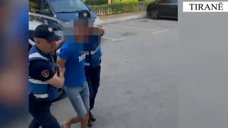 Bastisi 10 mijë euro në studion ligjore të avokatit dy vite më parë, arrestohet 42-vjeçari në Tiranë/ Të akuzuar edhe çifti i bashkëshortëve 