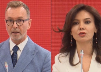 Lançohet E-Legjislacioni, Spiropali: Procesi ligjvënës bëhet më transparent! Ambasadori i BE: Rritet besimi i publikut te institucionet