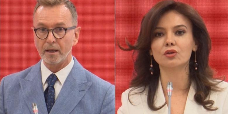 Lançohet E-Legjislacioni, Spiropali: Procesi ligjvënës bëhet më transparent! Ambasadori i BE: Rritet besimi i publikut te institucionet