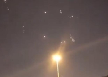 Përshkallëzohet situata! Irani sulmon me 6 raketa bazën amerikane në Katar