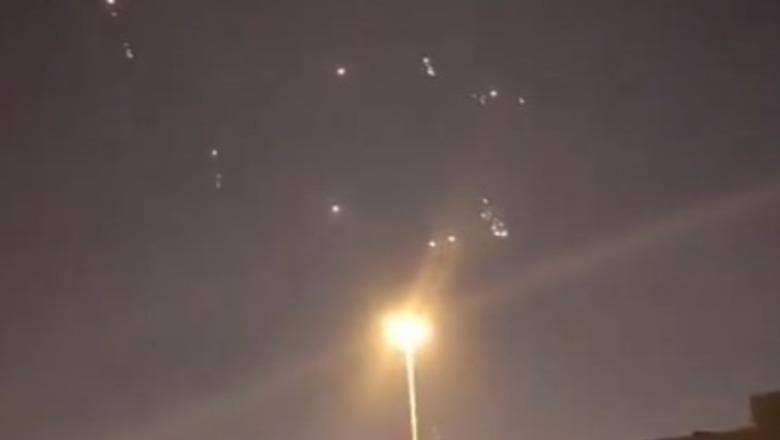 Përshkallëzohet situata! Irani sulmon me 6 raketa bazën amerikane në Katar