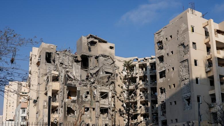 Irani sulmon Izraelin pas shpalljes së marrëveshjes, 7 të vrarë! Hyn në fuqi armëpushimi 12-orësh