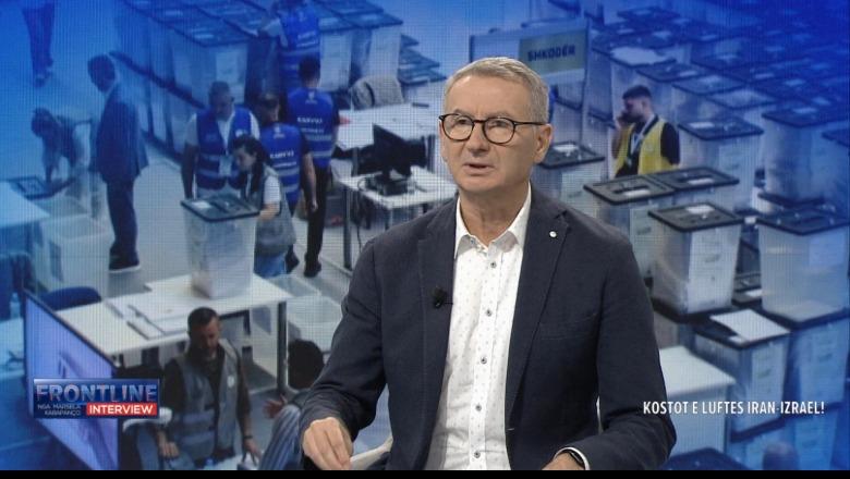 Kadilli: Berisha nuk largohet nga PD! Demokratët të zgjedhin, do i shërbejnë Shqipërisë apo Saliut