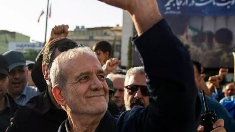 Presidenti i Iranit: Të gatshëm për negociata, jo për imponime, nuk duam armë bërthamore, por…
