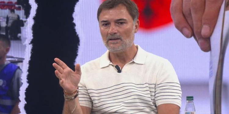 Alibeaj: Shqiptarët na thanë në zgjedhje që mos t’i besohet më Berishës! Rinumërimi një justifikim banal i Saliut