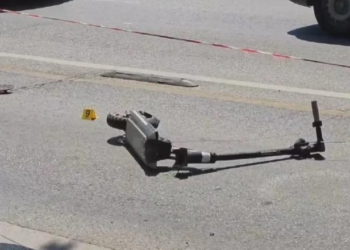 Tjetër aksident me monopatinë, automjeti përplas 17-vjeçarin! Përfundon në spital