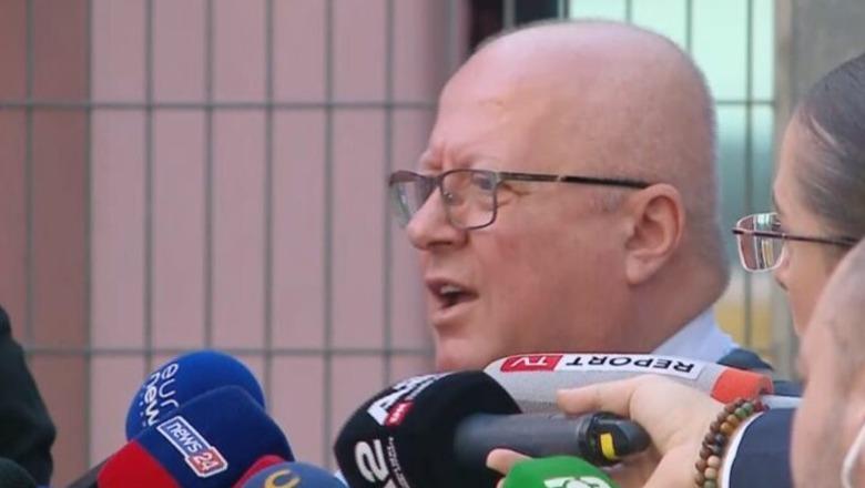 Kërkesa e Elsa Ullirit për dorëheqje nga gjykimi i dosjes Partizani, Gjokutaj: Muhabete korridoresh