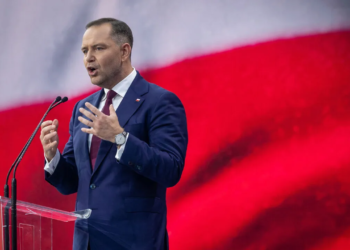 Zgjedhjet presidenciale polake: Një pikë kthese në skenën politike Evropiane