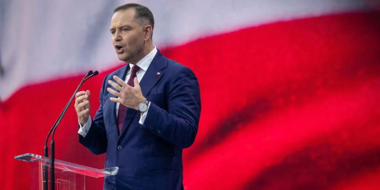 Zgjedhjet presidenciale polake: Një pikë kthese në skenën politike Evropiane