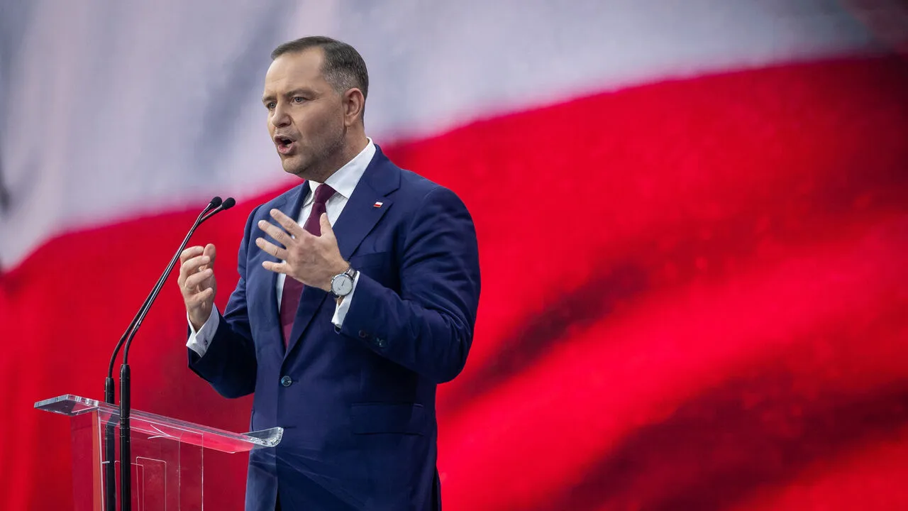 Zgjedhjet presidenciale polake: Një pikë kthese në skenën politike Evropiane