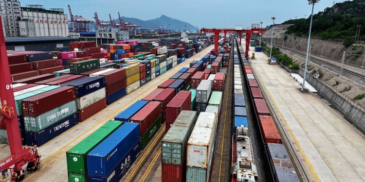 Transporti hekurudhor, një mundësi zhvillimi ekonomik kompleks