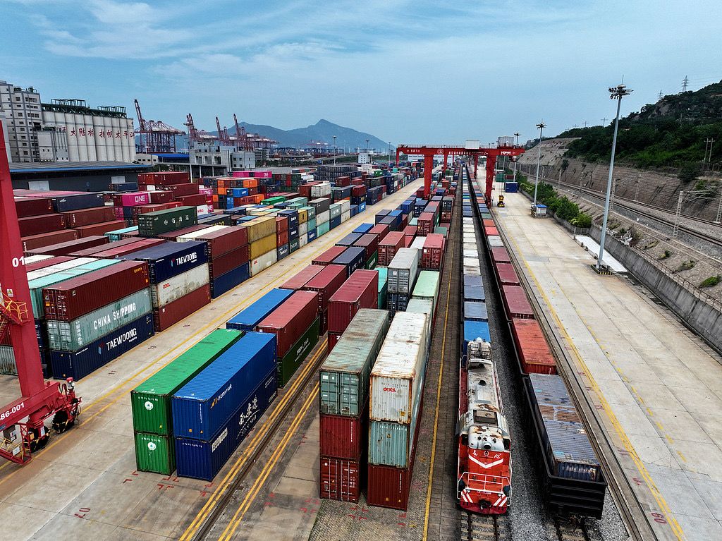 Transporti hekurudhor, një mundësi zhvillimi ekonomik kompleks