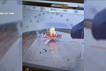 VIDEO / 7 mld $ dëme! Dalin pamjet, si i goditi Ukraina bazat ajrore brenda territorit rus