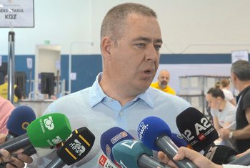 Vazhdon rinumërimi, anëtari i Komisionit të Ankesave: KAS verifikon votat, nuk heton krimet zgjedhore